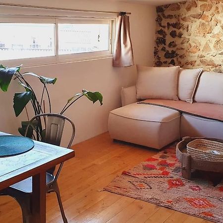 Le Loft Cosy - Centre Ville - Cadre Royal Сет Экстерьер фото